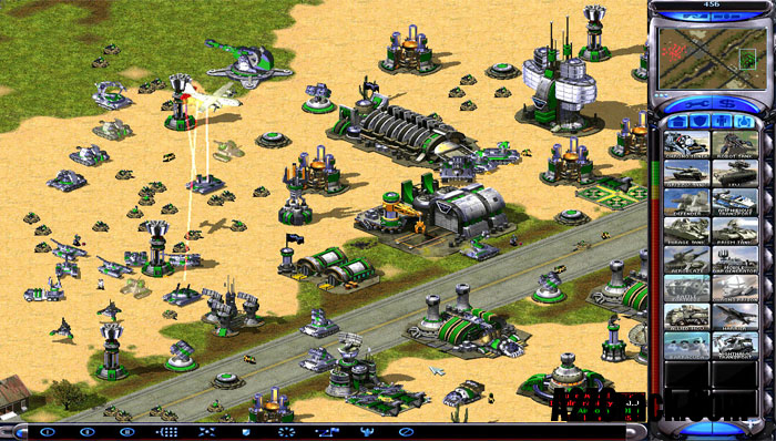 red alert 2 download purchase