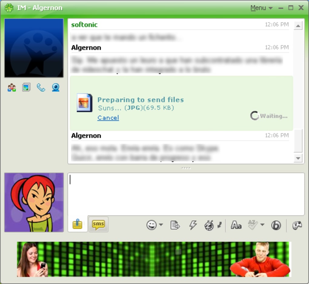 download old icq version